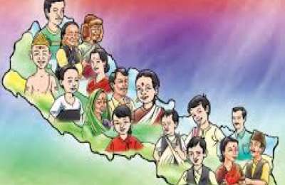 Indigenous activists charged of public offense in Nepal