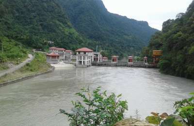 Hydro Power Projects in Lamjung, Dailekh, Solukhumbu, Dailekh, Illam and Shankhuwasabha districts in Nepal