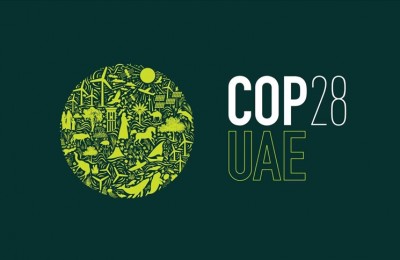 IIPFCC OPENING COP28 PLENARY STATEMENT NOVEMBER 30 2023, DUBAI