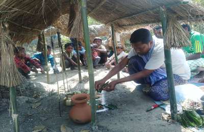 Protection of Sacred Lands of Terai Indigenous Peoples in Nepal