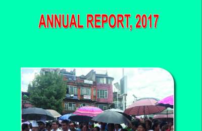 Annual Report 2017