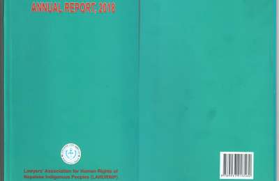 Annual Report 2018