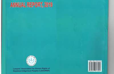 Annual Report 2019