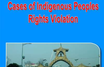 Cases of Indigenou Rights Violation_ENG