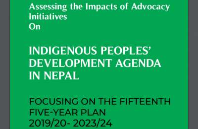 IN Impact Assessment in Nepal
