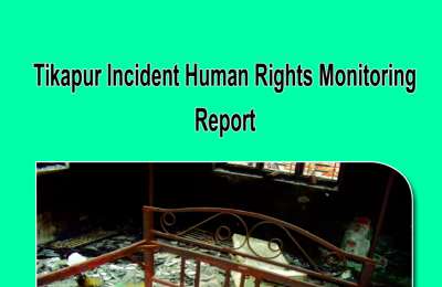 Tikapur Incident Human Rights Monitoring Report_ENG