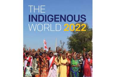 The Indigenous World 2022_ENG