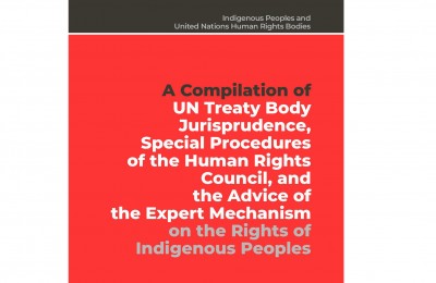 A Compilation of UN Treaty Body Juriprudence on the Rights of Indigenous Peoples