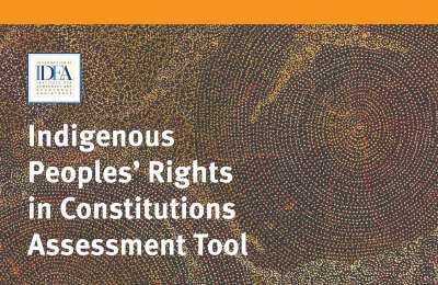 Indigenous Peoples Rights in Constitutions Assessment Tool