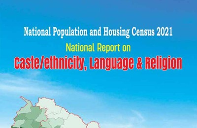 National Population and Housing Census 2021