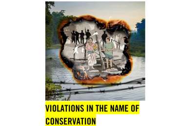 Violations in the Name of Conservation