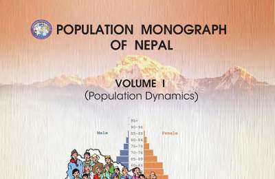 Population Monograph of Nepal 2014 Volume I Demographic Analysis