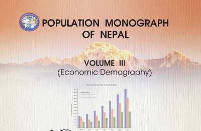 Population Monograph of Nepal 2014 Volume III Economic Demography