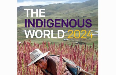 The Indigenous World 2024-IWGIA