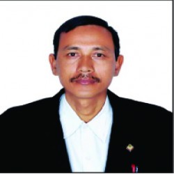 Adv. Kashi Ram Chaudhary