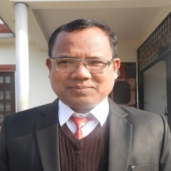 Adv. Sarju Prasad Chaudhary