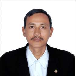 Advocate Kashi Ram Chaudhary