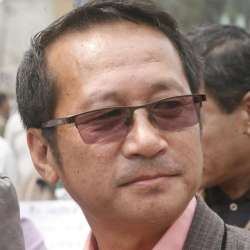 Advocate Shankar Limbu