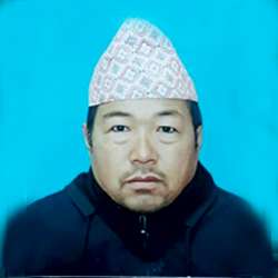 Adv. Yam Prasad Limbu