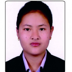 Ms. Babita Tamang