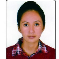 Ms. Bhuwan Kumari Gurung