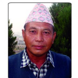 Mr. Birkha Bahadur Waiba