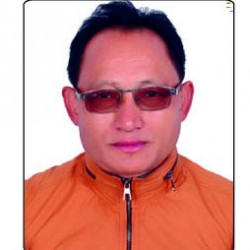 Mr. Gam Bahadur Thapa