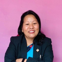 Adv. Juna Kumari Gurung