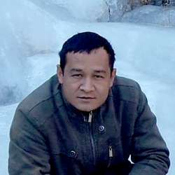 Mr. Dal Bahadur Gharti Magar