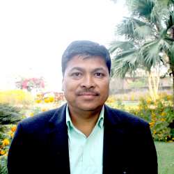 Mr. Dev Raj Chaudhary