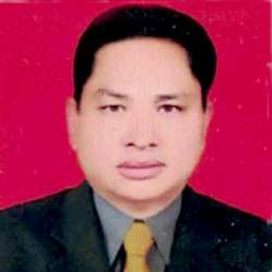 Mr. Khagendra Pun Magar