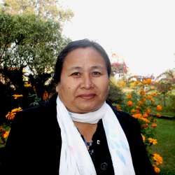 Ms. Bina Devi Tamang
