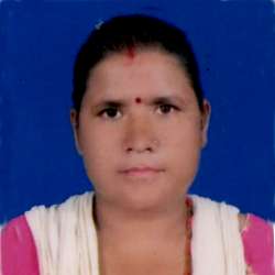 Ms. Janaki Chaudhary