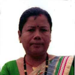 Ms. Jhuma Chaudhary