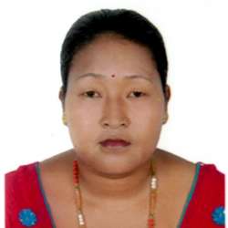 Ms. Sakuntala Majhi