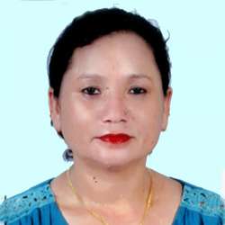 Ms. Usha Tamang