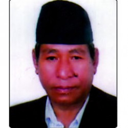 Adv. Ram Hari Shrestha