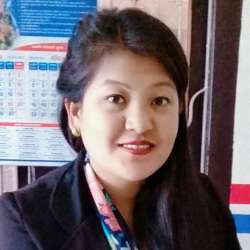 Ms. Sangita Thami