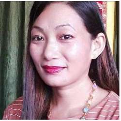 Ms. Shanta Moktan Tamang